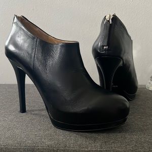 Nine West Booties
